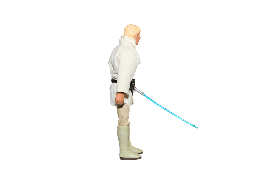 Kenner Star Wars Luke Skywalker Collector Series