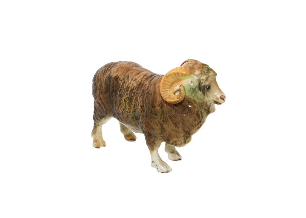 Gift Craft-Big Horn Sheep