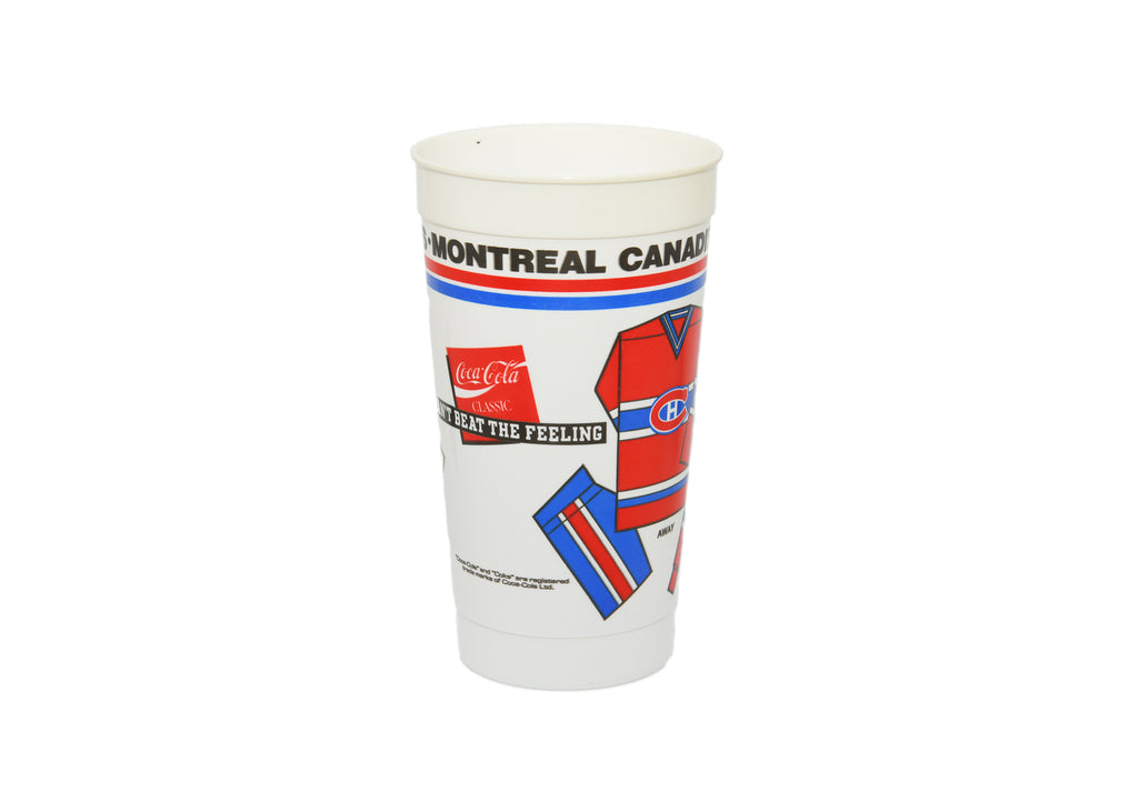 Montreal Canadiens Cup