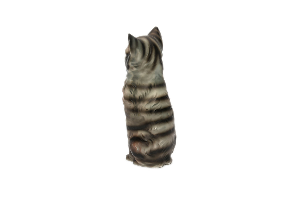 Cat - Figurine