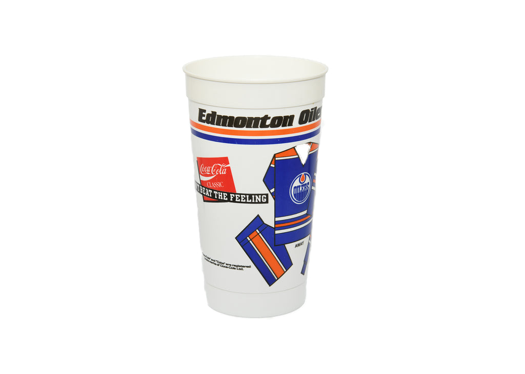 Edmonton Oilers Cup