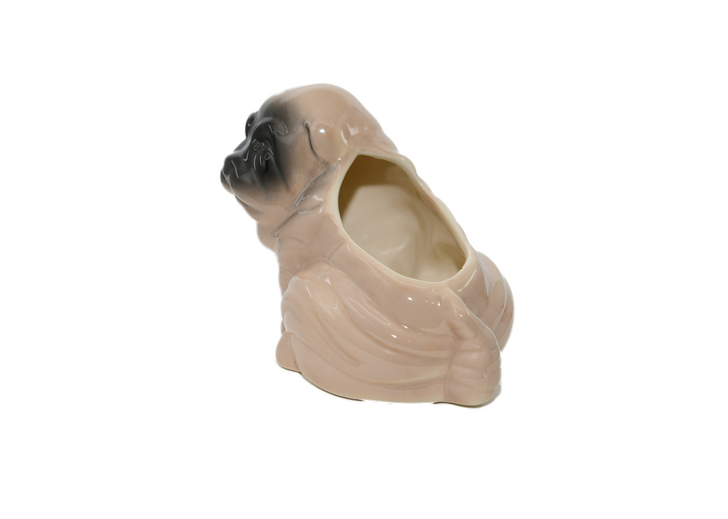 Pug Dog Ornament