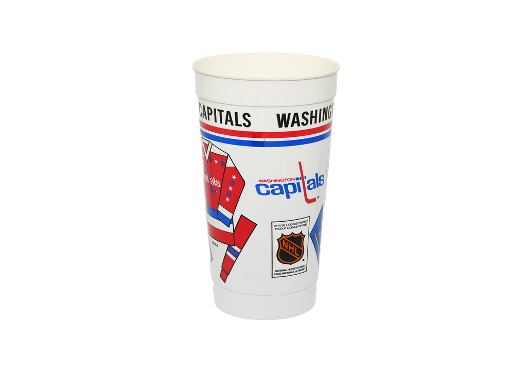 Washington Capitals Cup