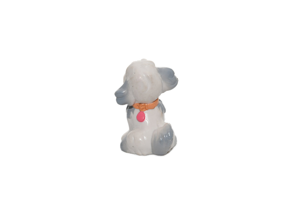 Avon-The Gift Collection Your Special Dog Figurine NIB