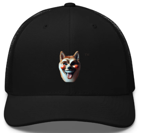 USA. DOGE PURGE. Baseball Cap