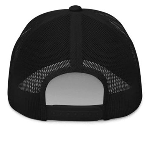 KNOCK KNOCK - TOM HOMAN Ball Cap Black