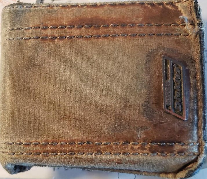 Wallet