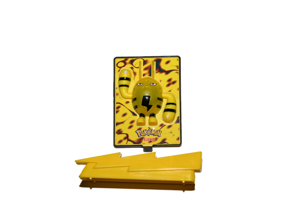 Kevins 7 Pokemon Bundle