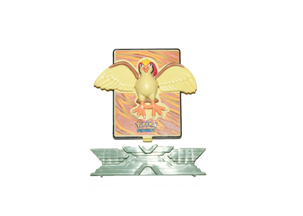 Kevins 7 Pokemon Bundle