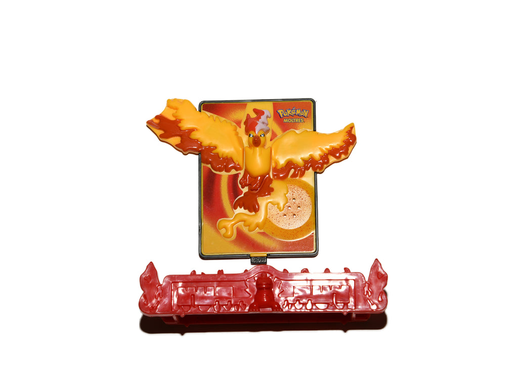 Kevins 7 Pokemon Bundle