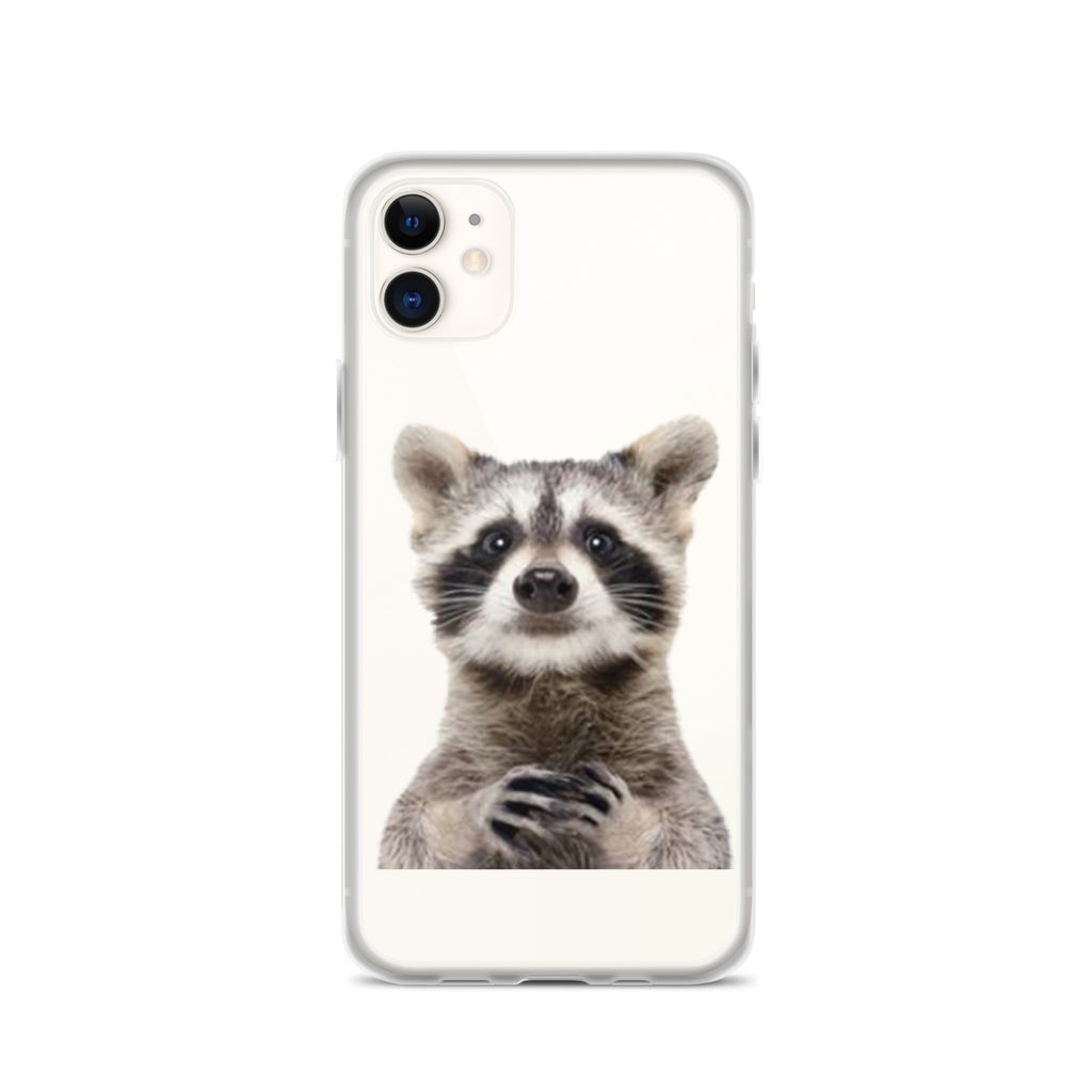 Raccoon - Case for iPhone®