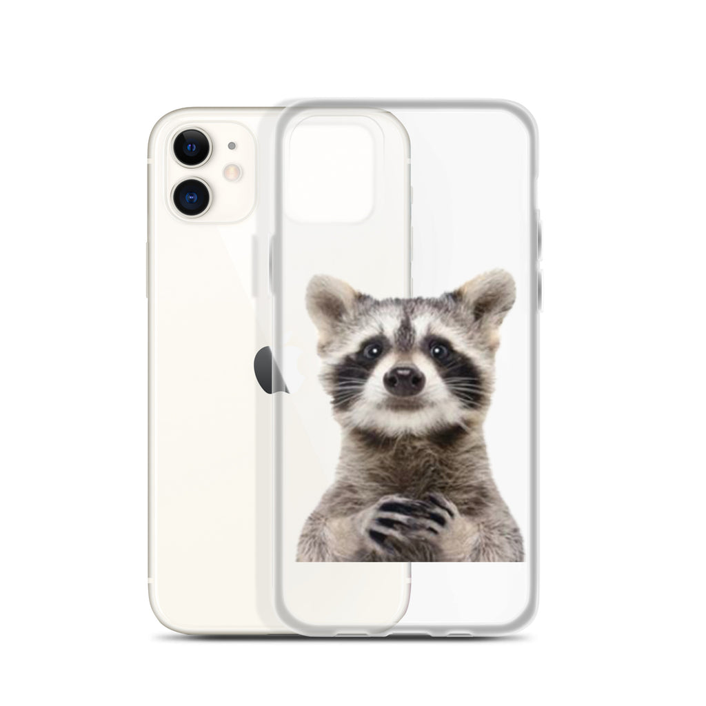 Raccoon - Case for iPhone®