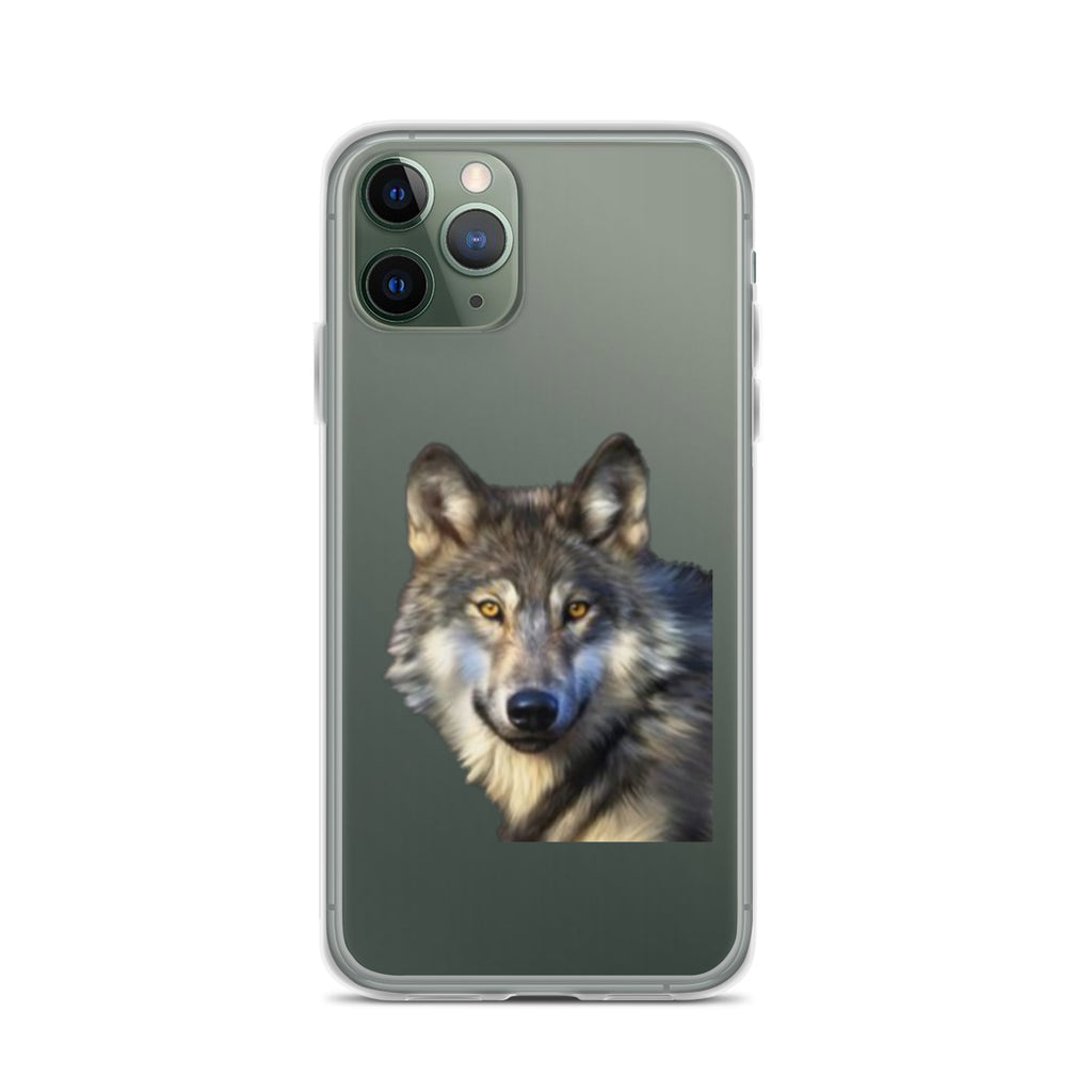 Wolf -Case for iPhone®