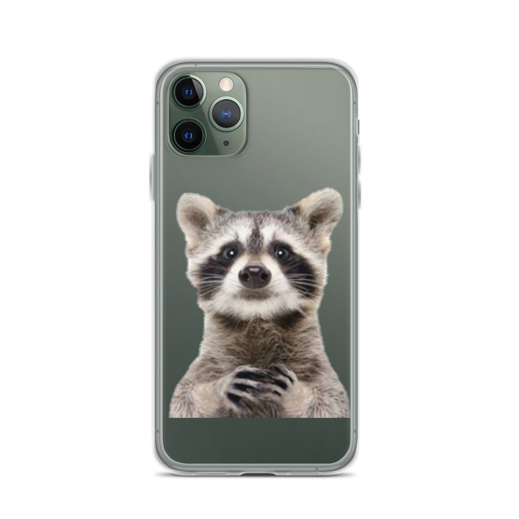 Raccoon - Case for iPhone®