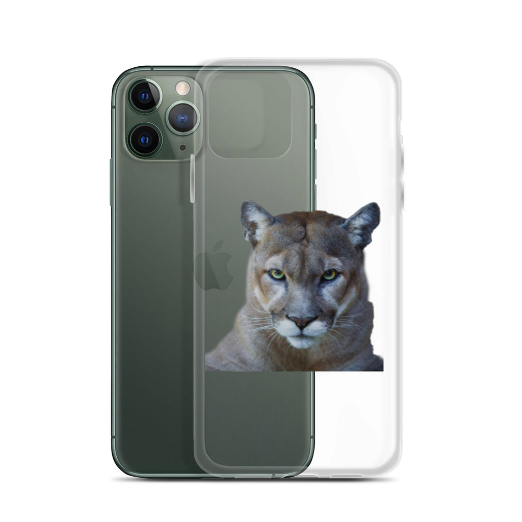 Cougar - Case for iPhone®