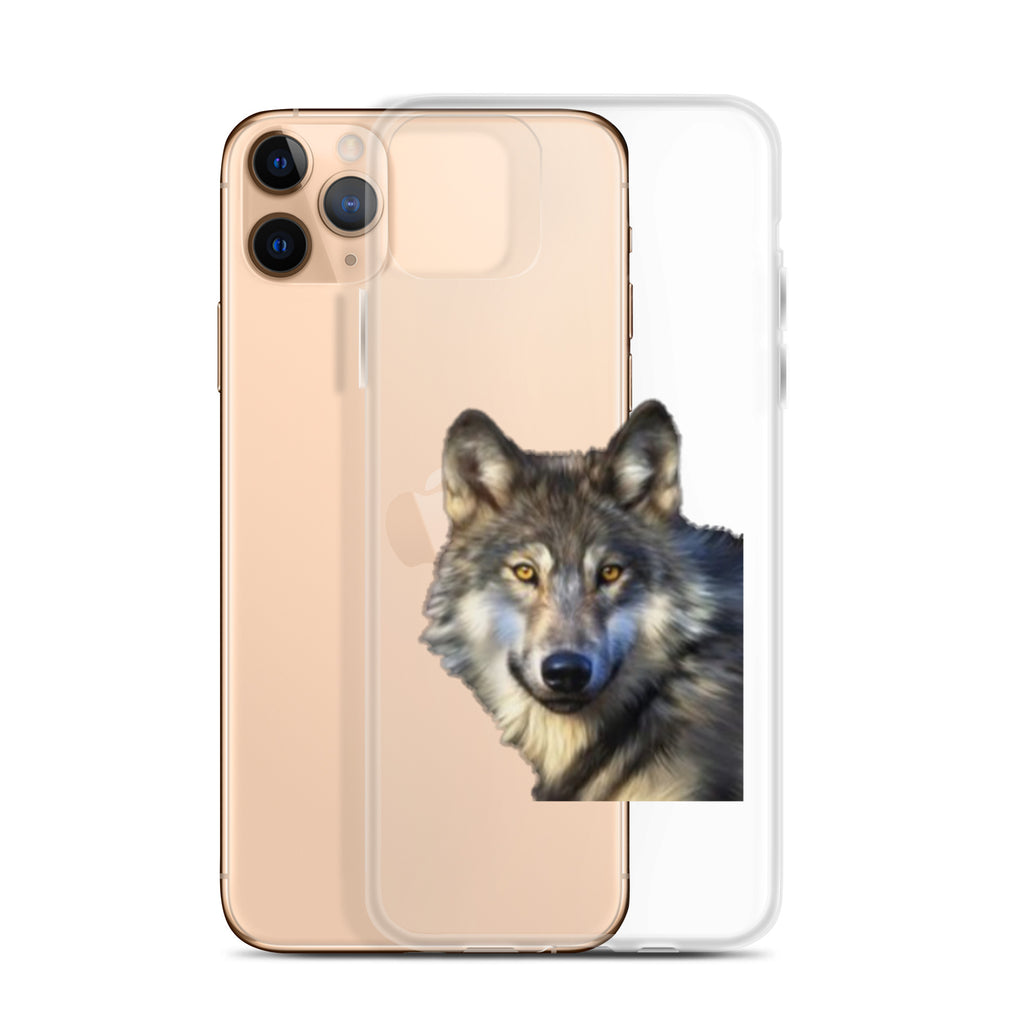 Wolf -Case for iPhone®