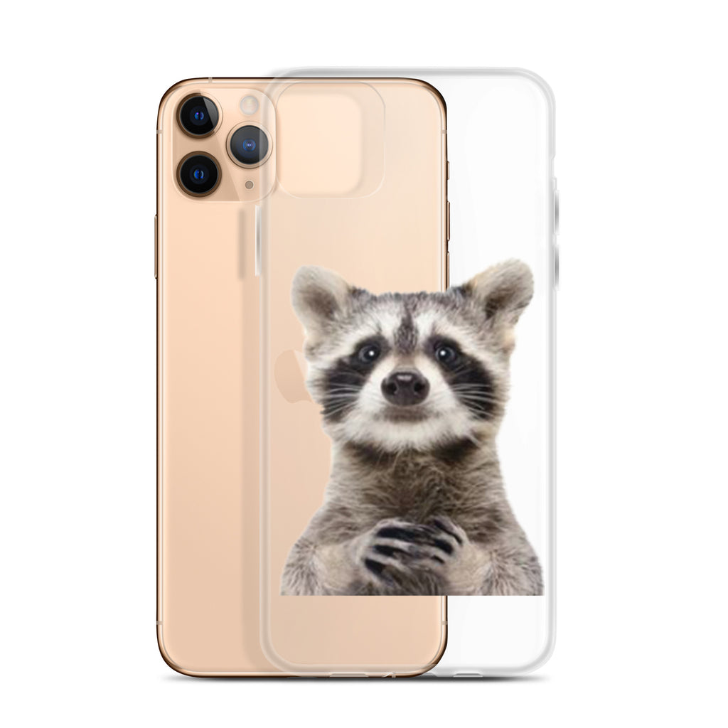 Raccoon - Case for iPhone®