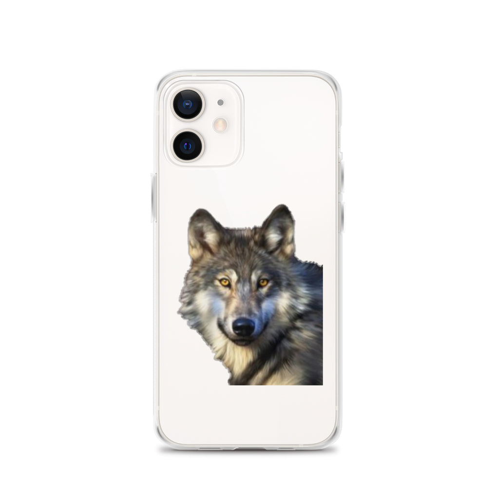 Wolf -Case for iPhone®