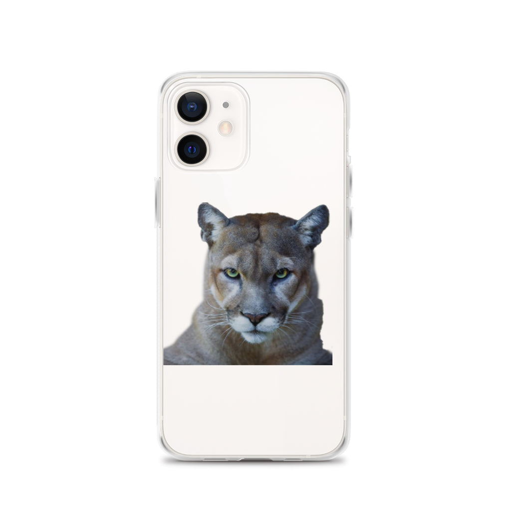 Cougar - Case for iPhone®