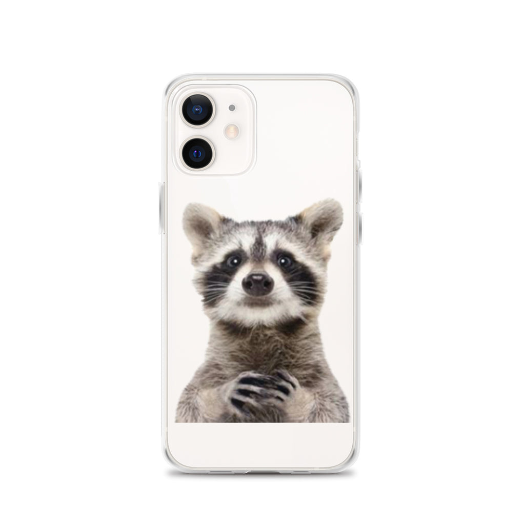 Raccoon - Case for iPhone®