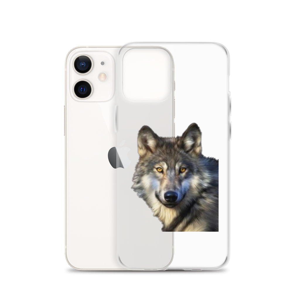 Wolf -Case for iPhone®