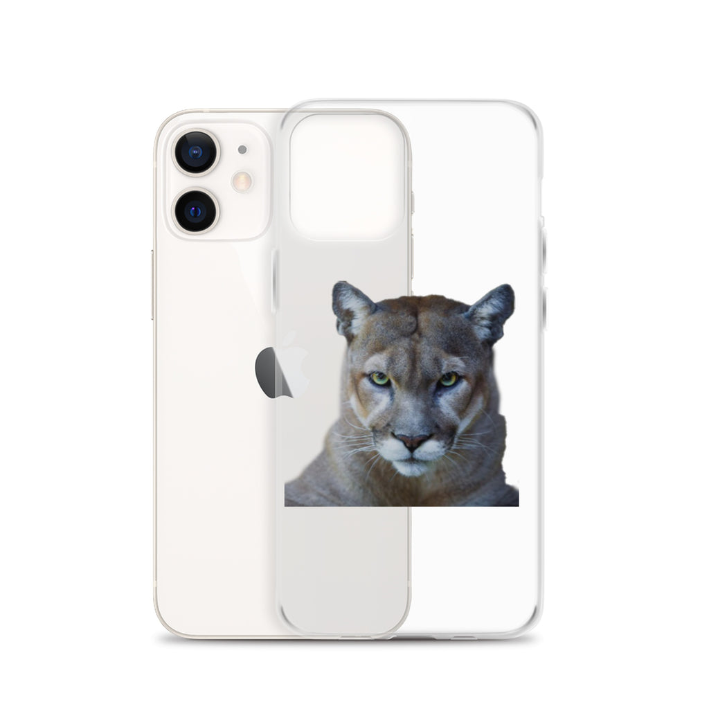 Cougar - Case for iPhone®