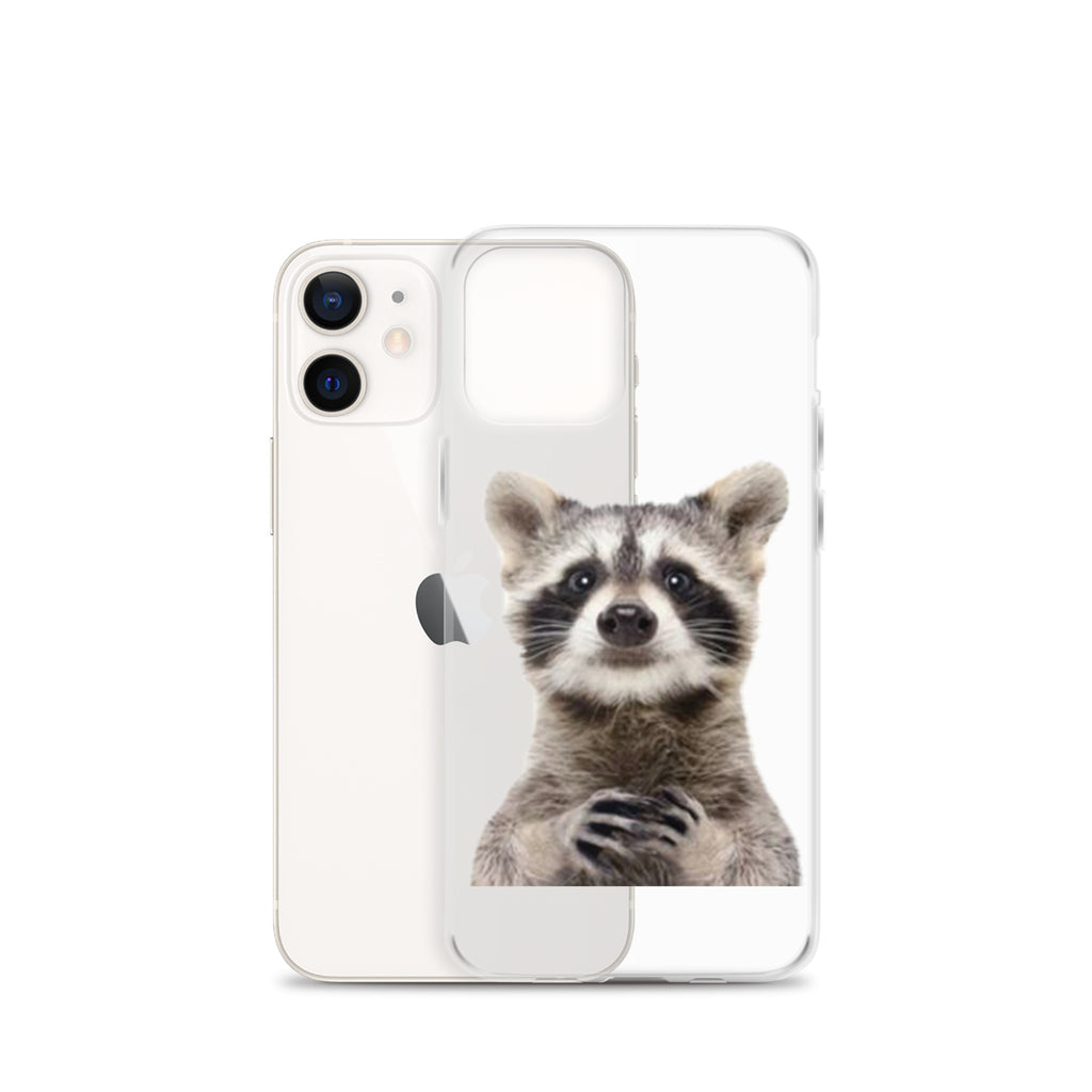 Raccoon - Case for iPhone®