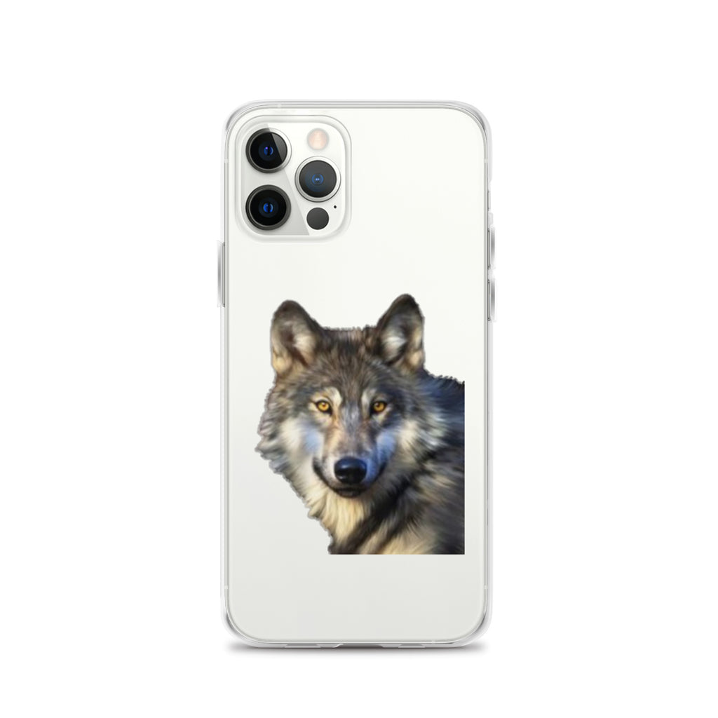 Wolf -Case for iPhone®