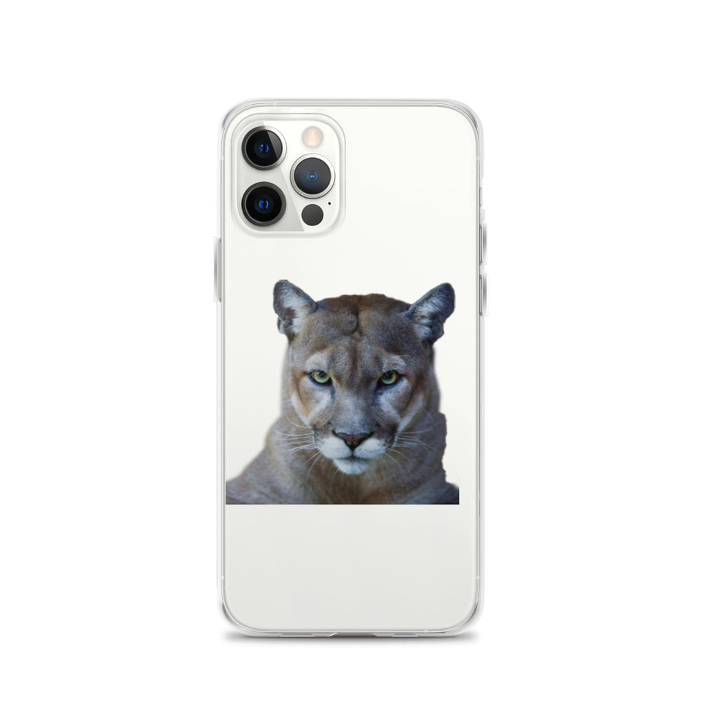 Cougar - Case for iPhone®