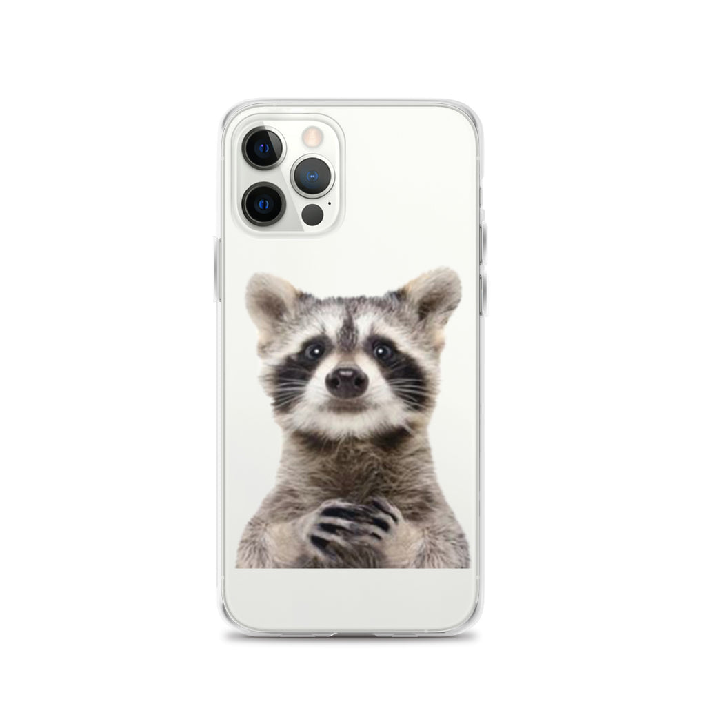 Raccoon - Case for iPhone®