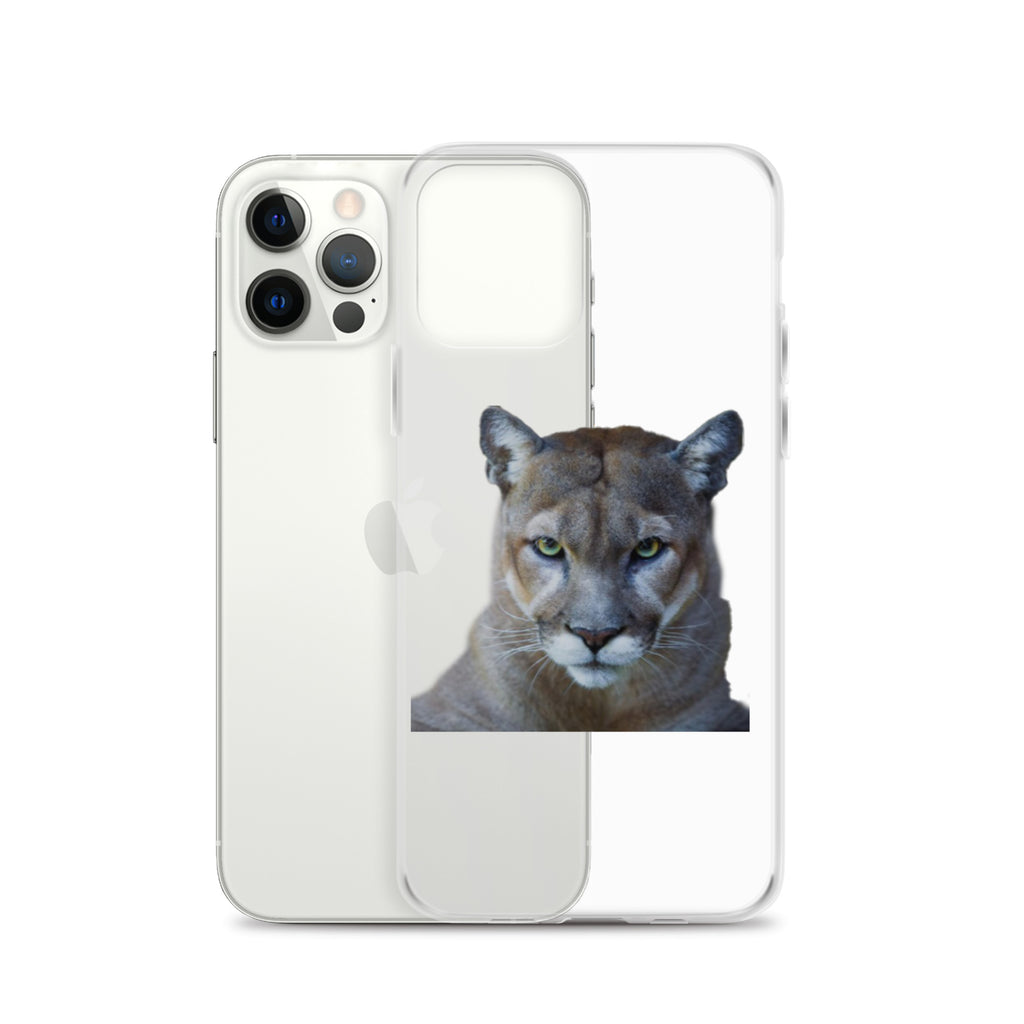 Cougar - Case for iPhone®