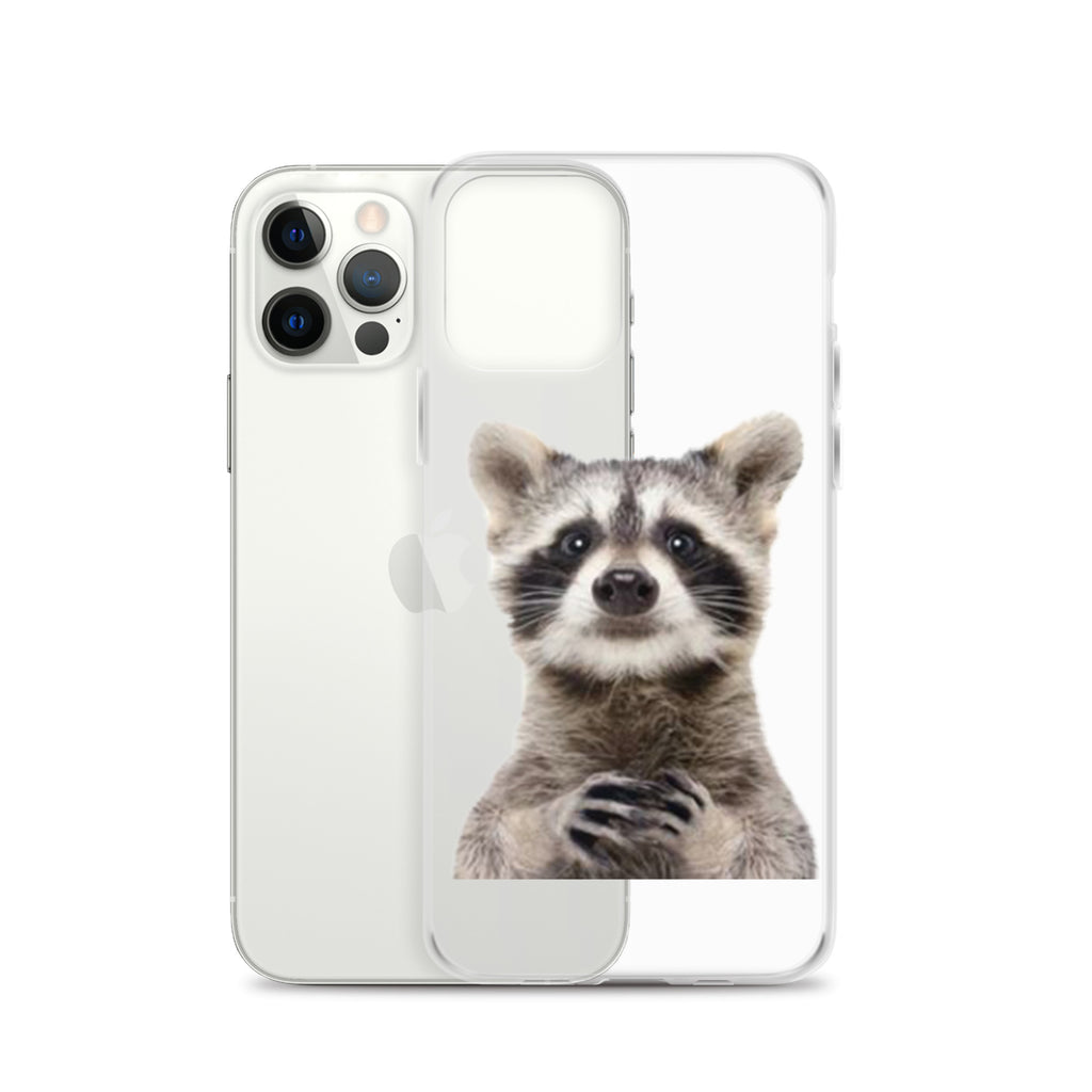 Raccoon - Case for iPhone®