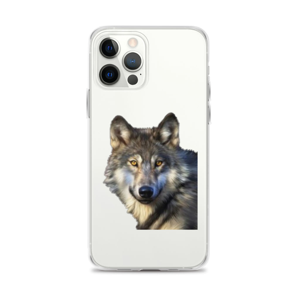 Wolf -Case for iPhone®