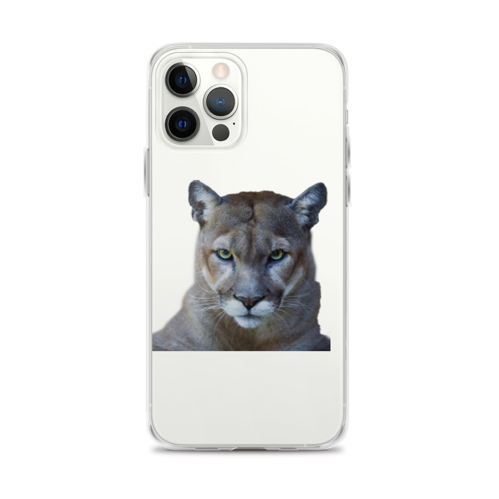 Cougar - Case for iPhone®