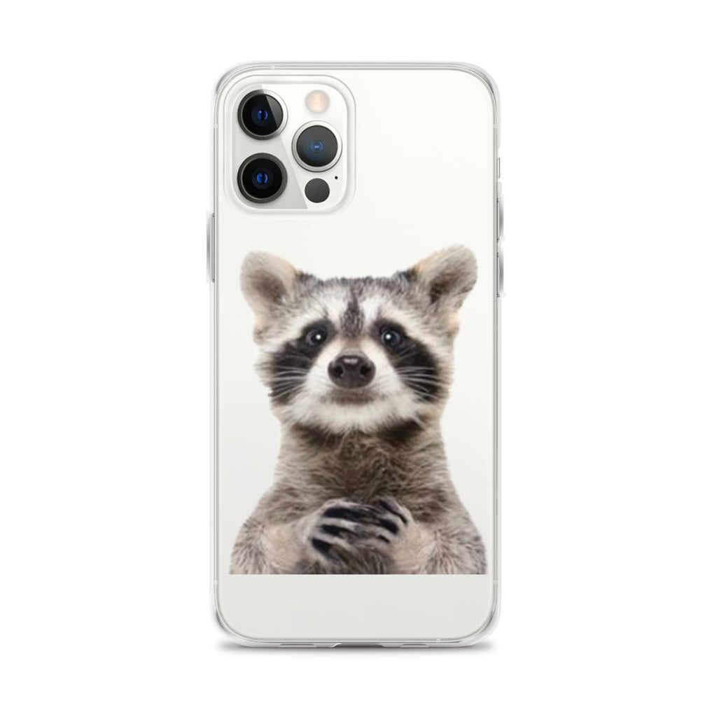 Raccoon - Case for iPhone®