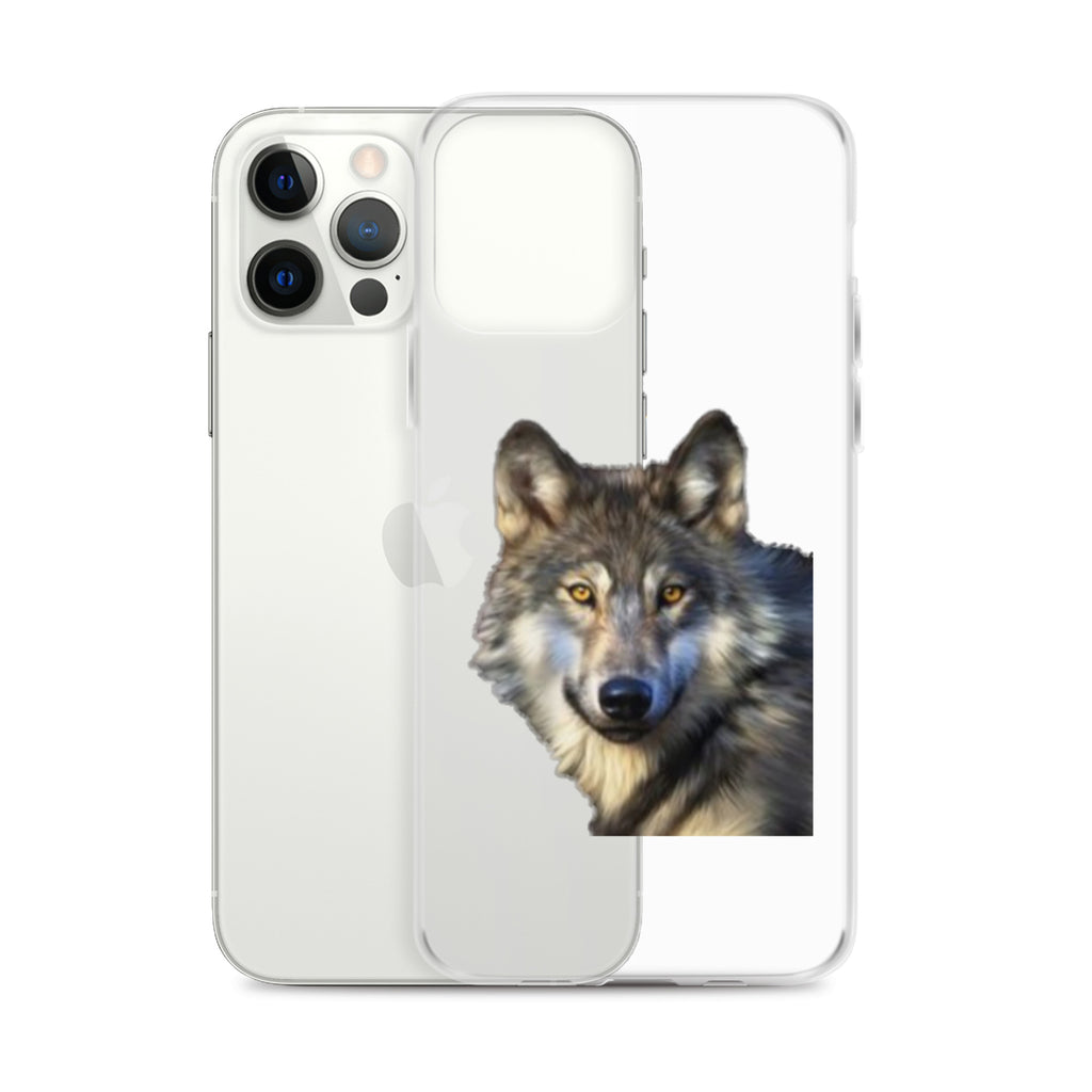 Wolf -Case for iPhone®