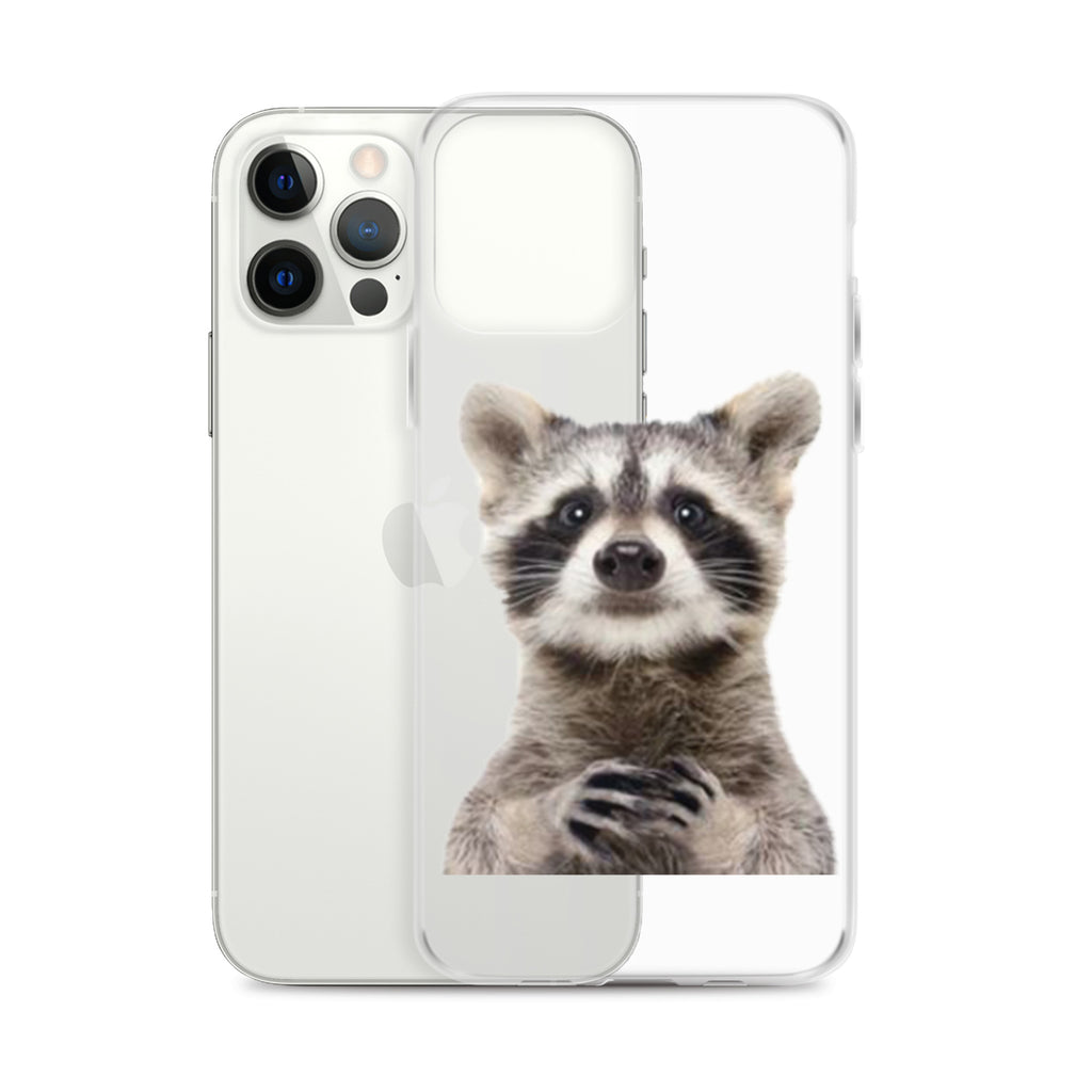 Raccoon - Case for iPhone®