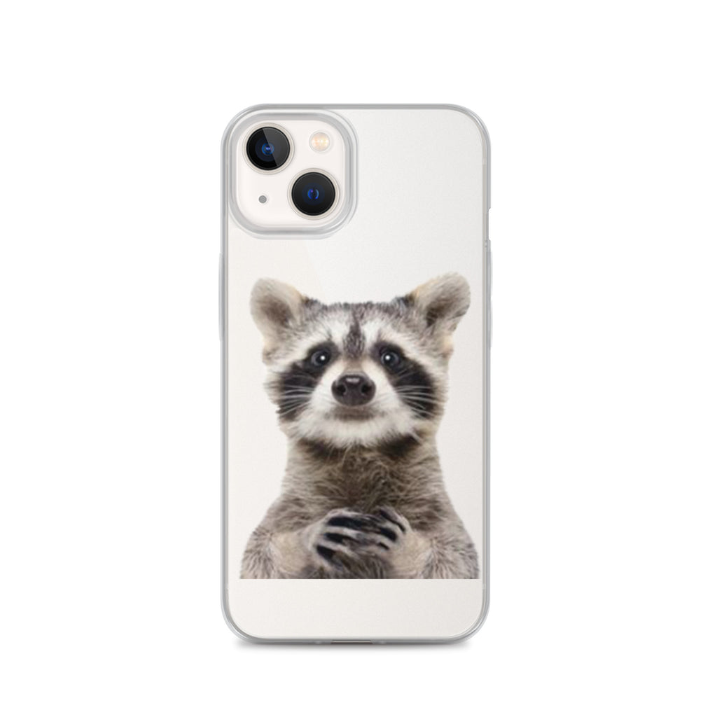 Raccoon - Case for iPhone®