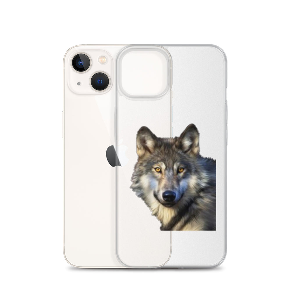 Wolf -Case for iPhone®