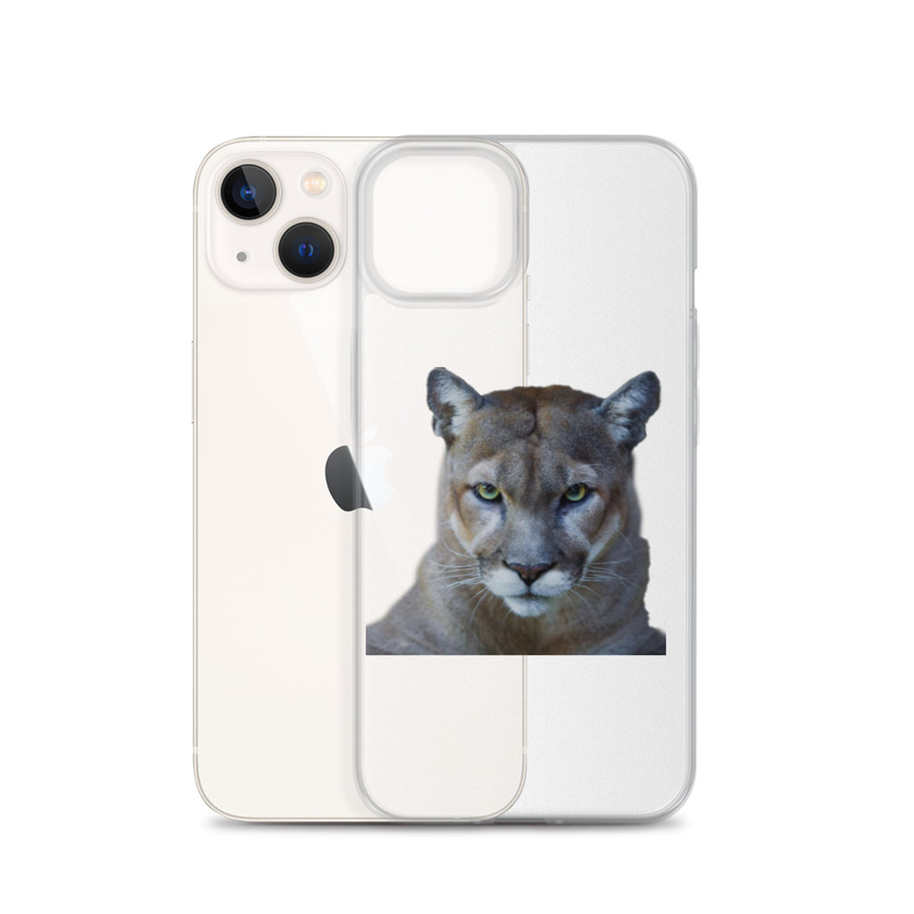 Cougar - Case for iPhone®