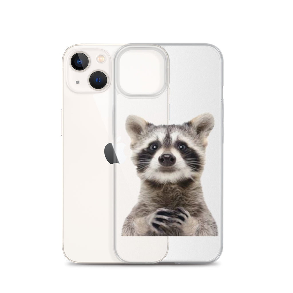 Raccoon - Case for iPhone®