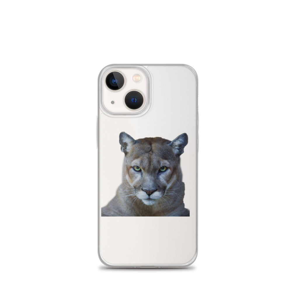 Cougar - Case for iPhone®