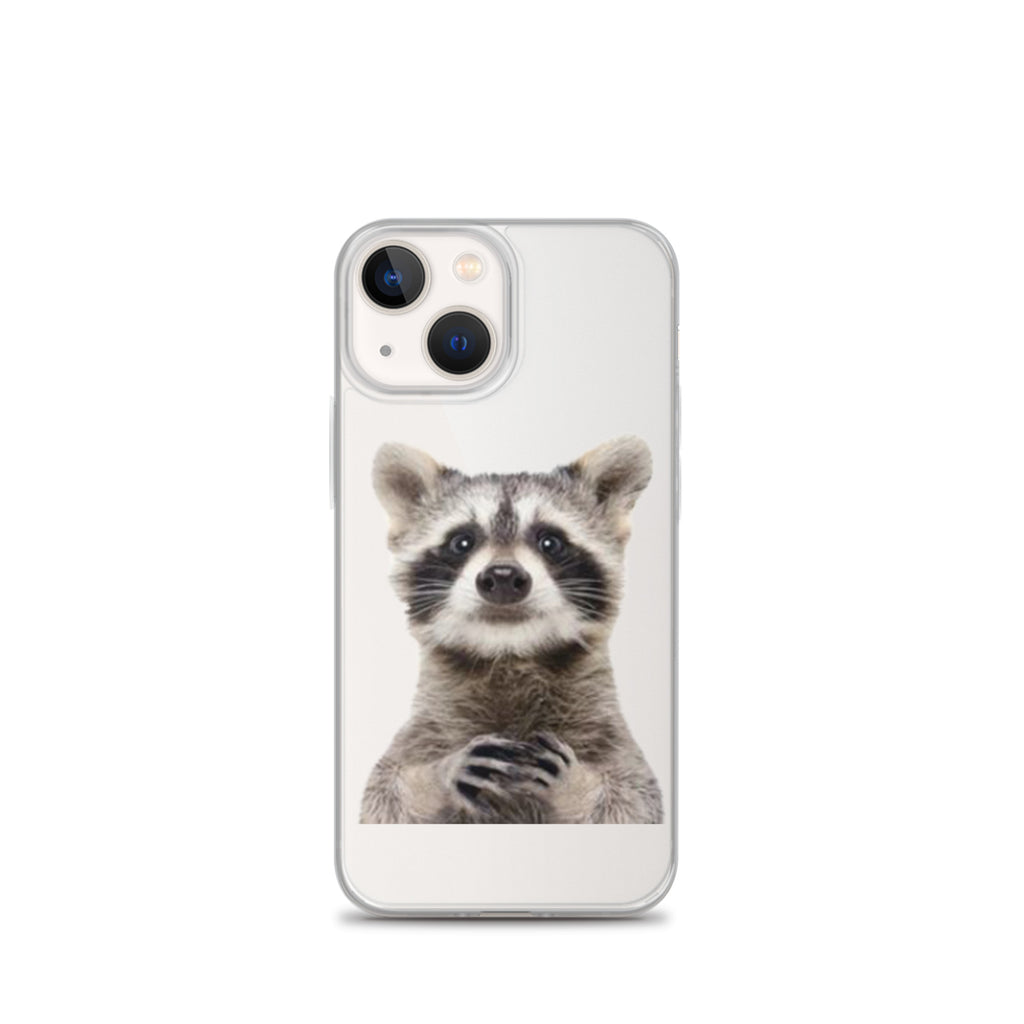 Raccoon - Case for iPhone®