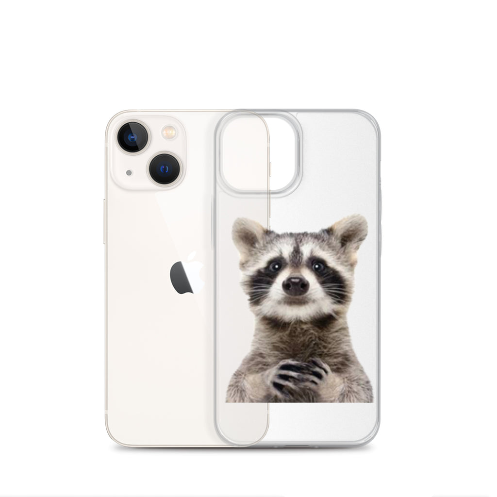 Raccoon - Case for iPhone®