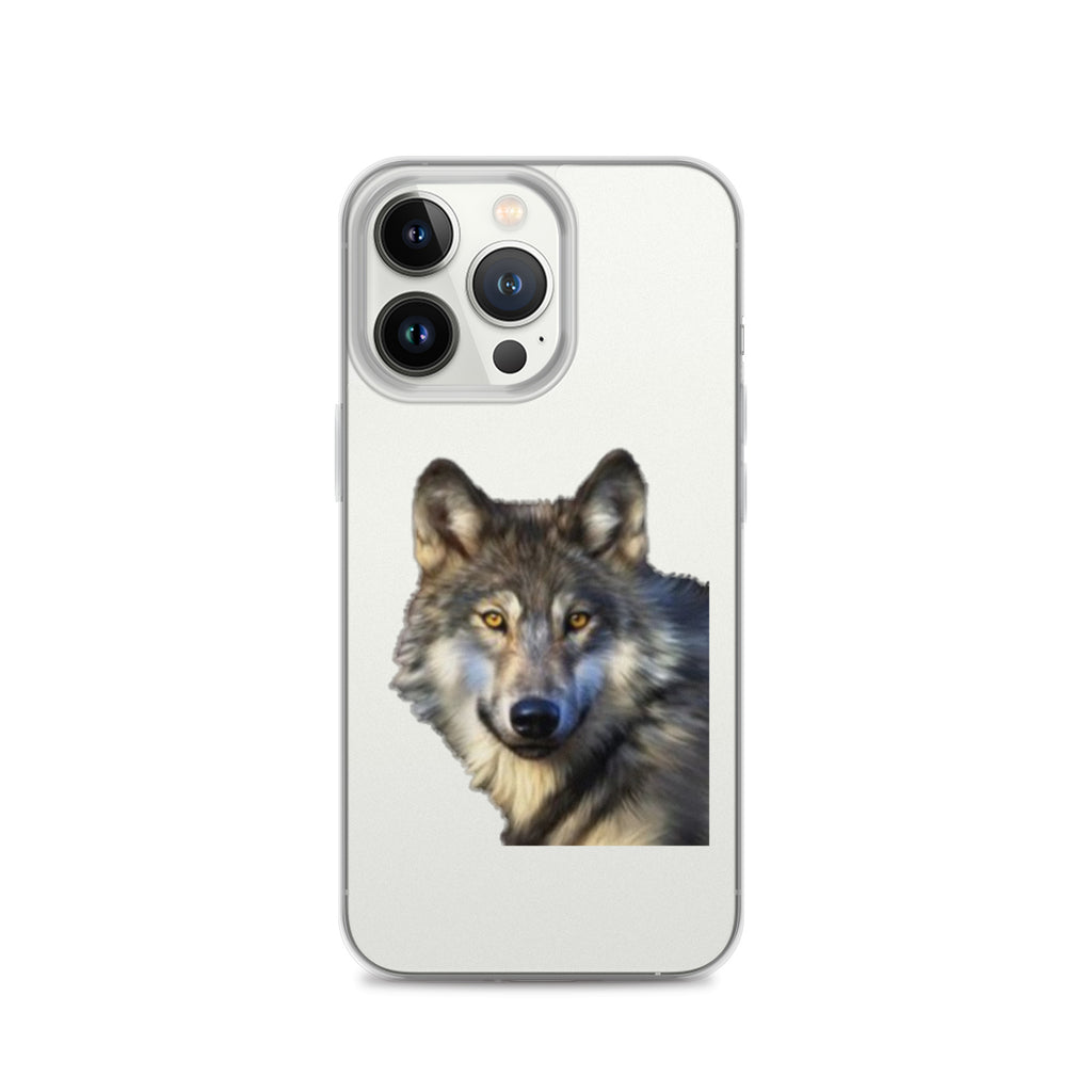 Wolf -Case for iPhone®