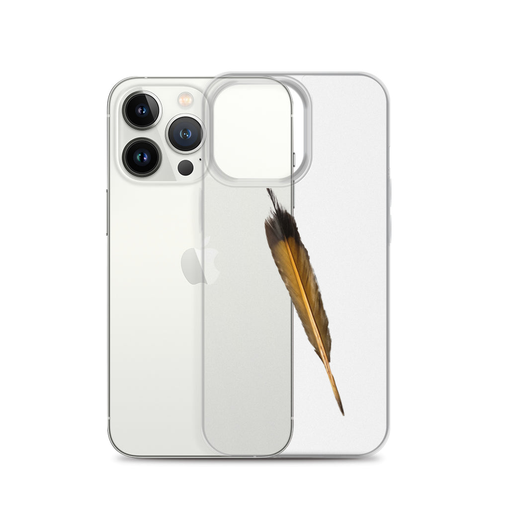 Feather - Case for iPhone®