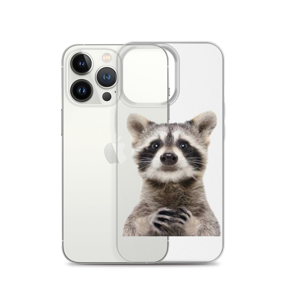 Raccoon - Case for iPhone®