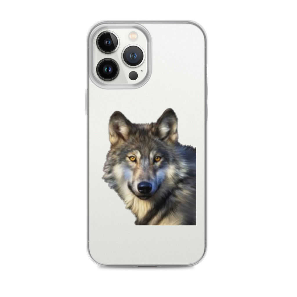 Wolf -Case for iPhone®