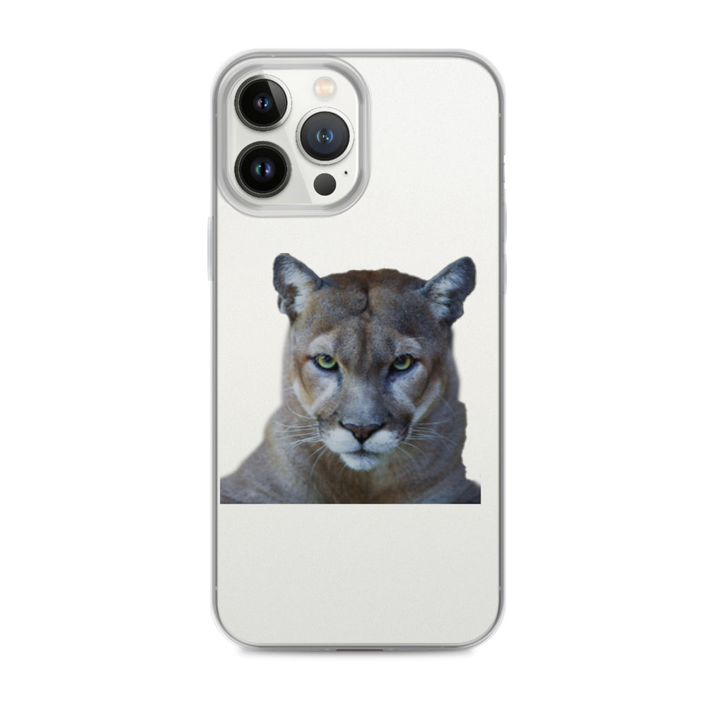 Cougar - Case for iPhone®