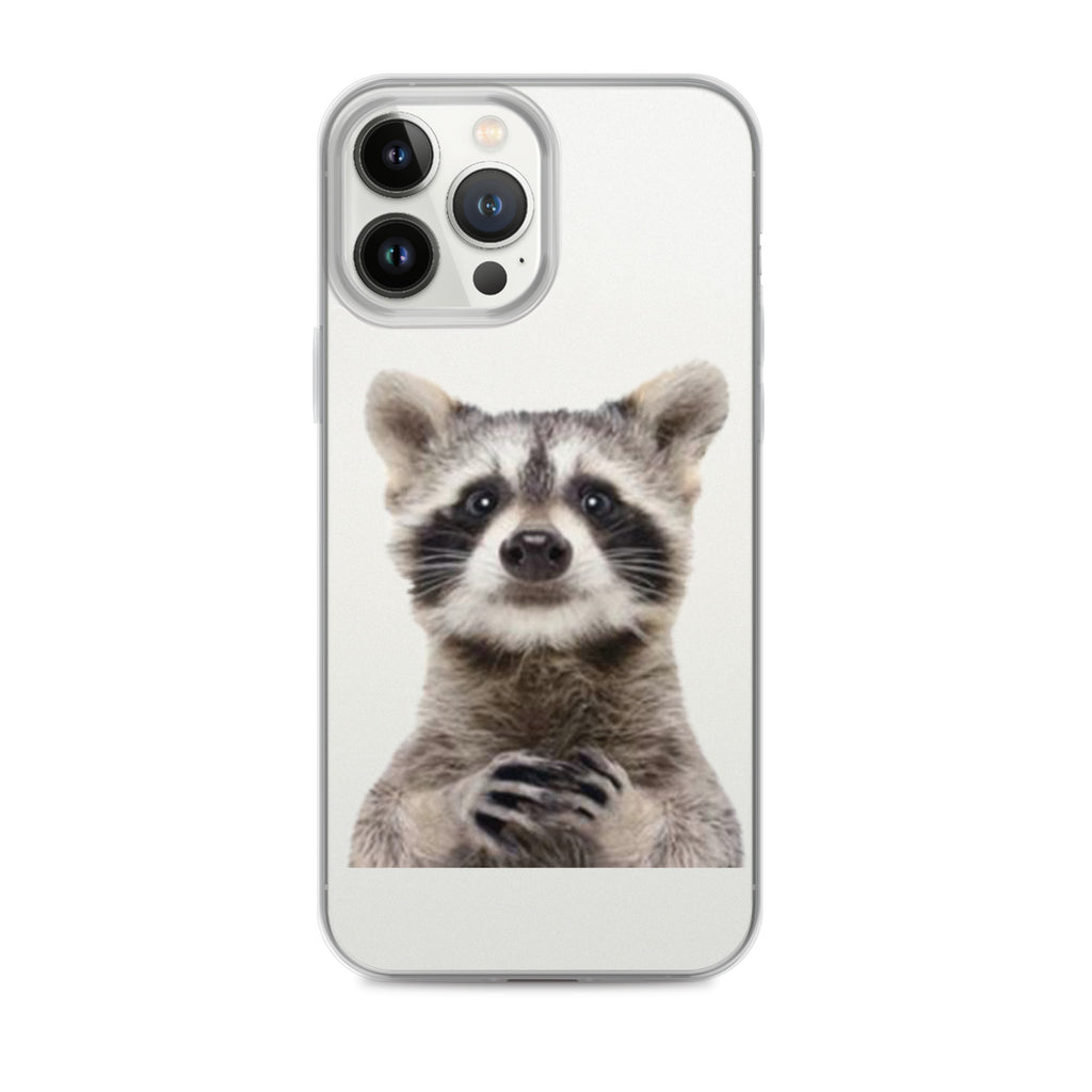 Raccoon - Case for iPhone®